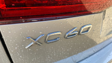 Volvo Xc60 2.0 T6 Recharge PHEV R DESIGN 5dr AWD Auto Estate